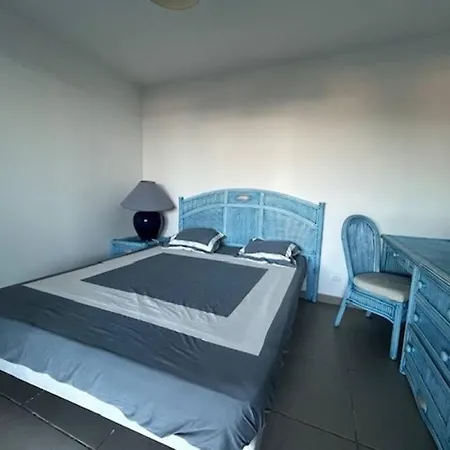 Embrassez La Mediterranee A 360° Sète