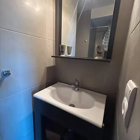 Embrassez La Mediterranee A 360° Villa Sète