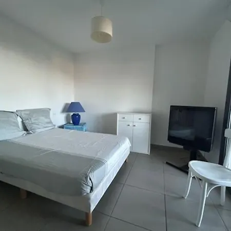 Embrassez La Mediterranee A 360° Sète