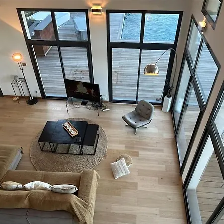 Villa Embrassez La Mediterranee A 360°